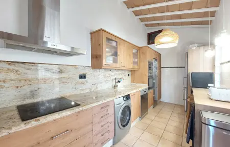 Maison 8 personnes à Piles - Photo 13