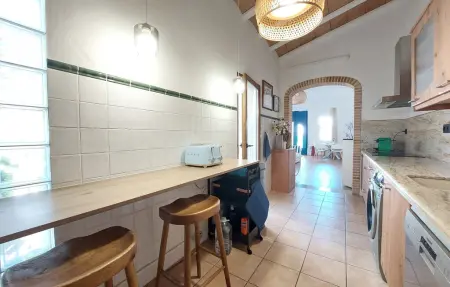 Maison 8 personnes à Piles - Photo 14