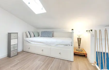 Maison 8 personnes à Piles - Photo 18