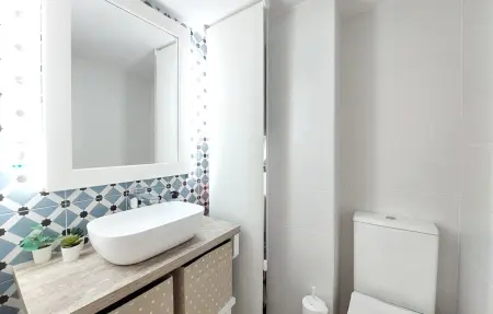 Maison 8 personnes à Piles - Photo 21