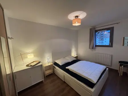 Appartement 2 pièces moderne, 50 m des pistes à Auris : photo 7