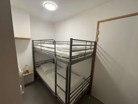 Appartement 2 pièces moderne, 50 m des pistes à Auris : photo 9