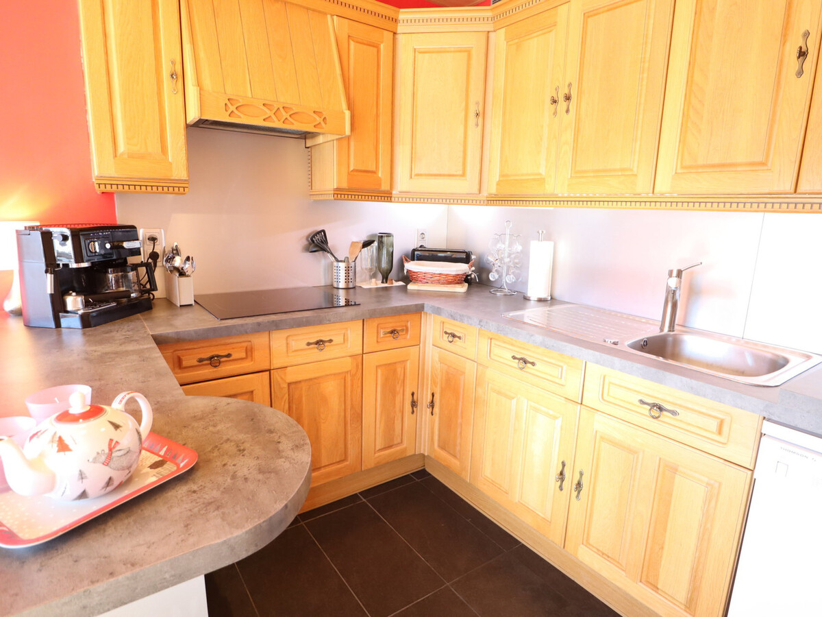 Appart 74m² Les Gets, 2 chambres, balcon Sud-Est - Photo 3