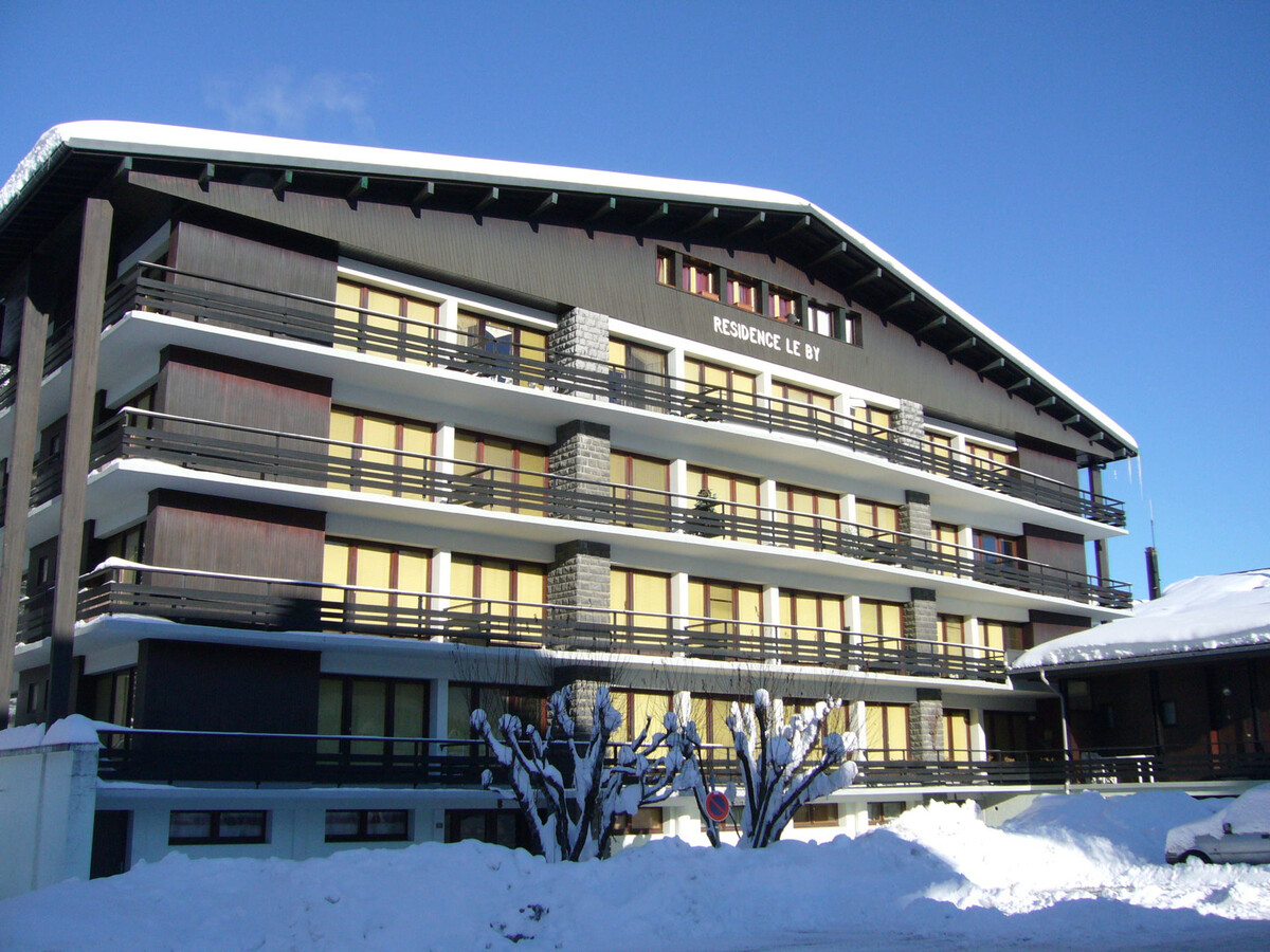 Appart 74m² Les Gets, 2 chambres, balcon Sud-Est - Photo 11