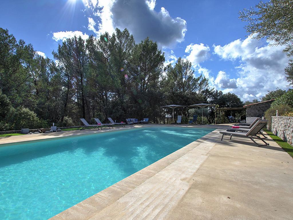 La Rocaille : villa 8 pers. avec piscine à Pignans - Photo 3