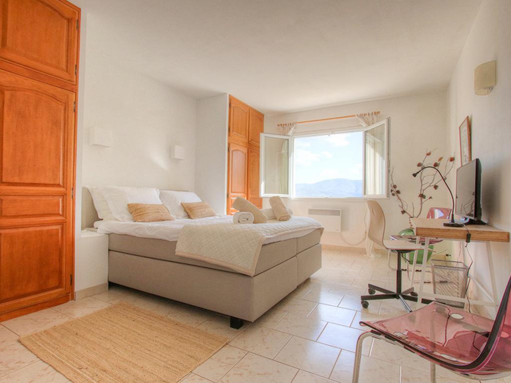 La Rocaille : villa 8 pers. avec piscine à Pignans - Photo 13