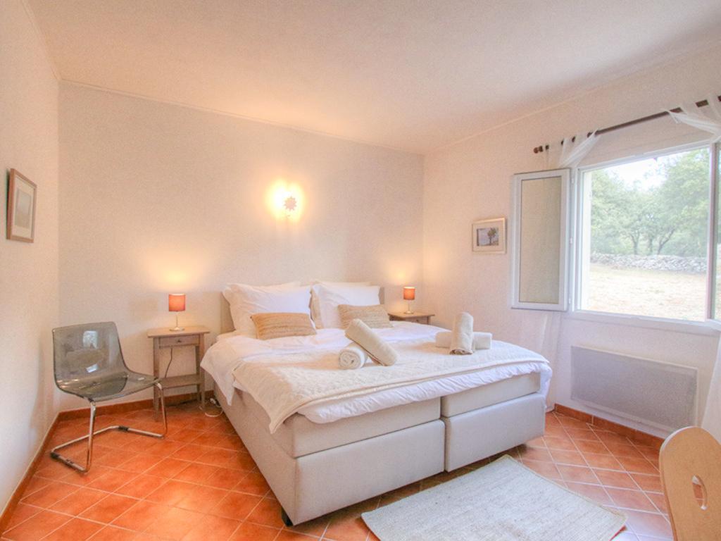 La Rocaille : villa 8 pers. avec piscine à Pignans - Photo 15
