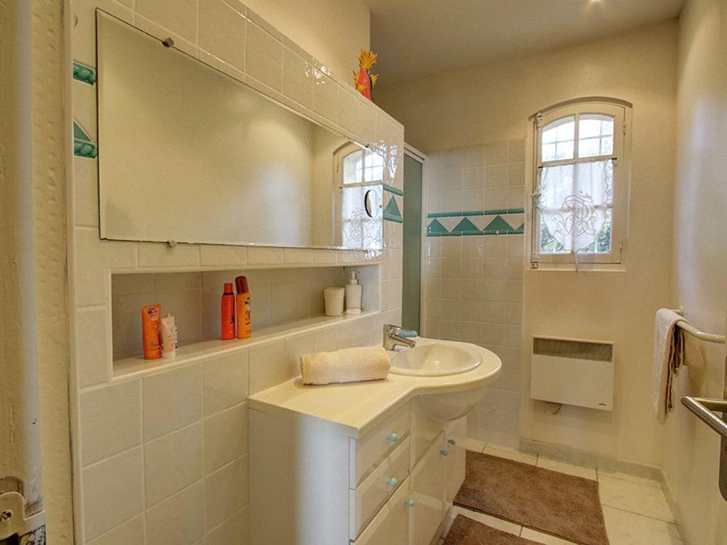 La Rocaille : villa 8 pers. avec piscine à Pignans - Photo 16