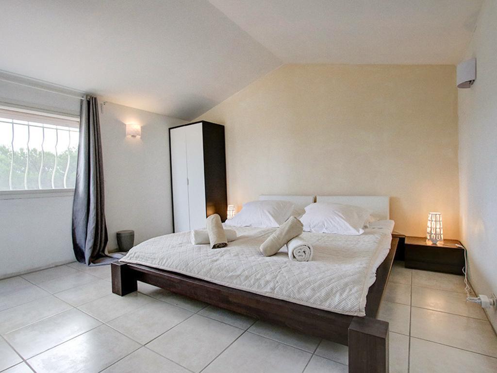 La Rocaille : villa 8 pers. avec piscine à Pignans - Photo 19