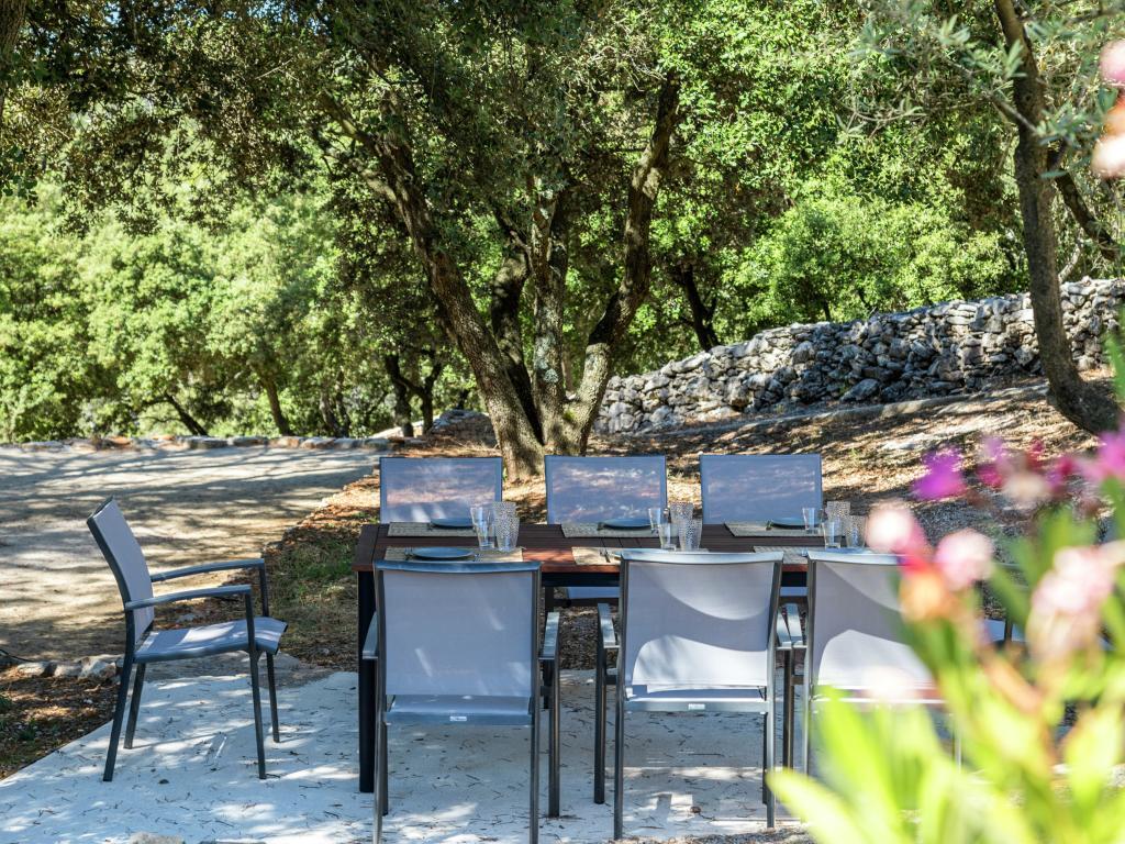 La Rocaille : villa 8 pers. avec piscine à Pignans - Photo 23