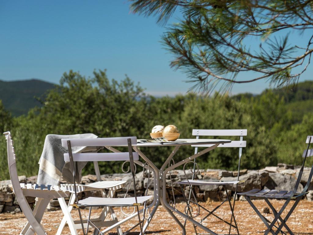 La Rocaille : villa 8 pers. avec piscine à Pignans - Photo 24
