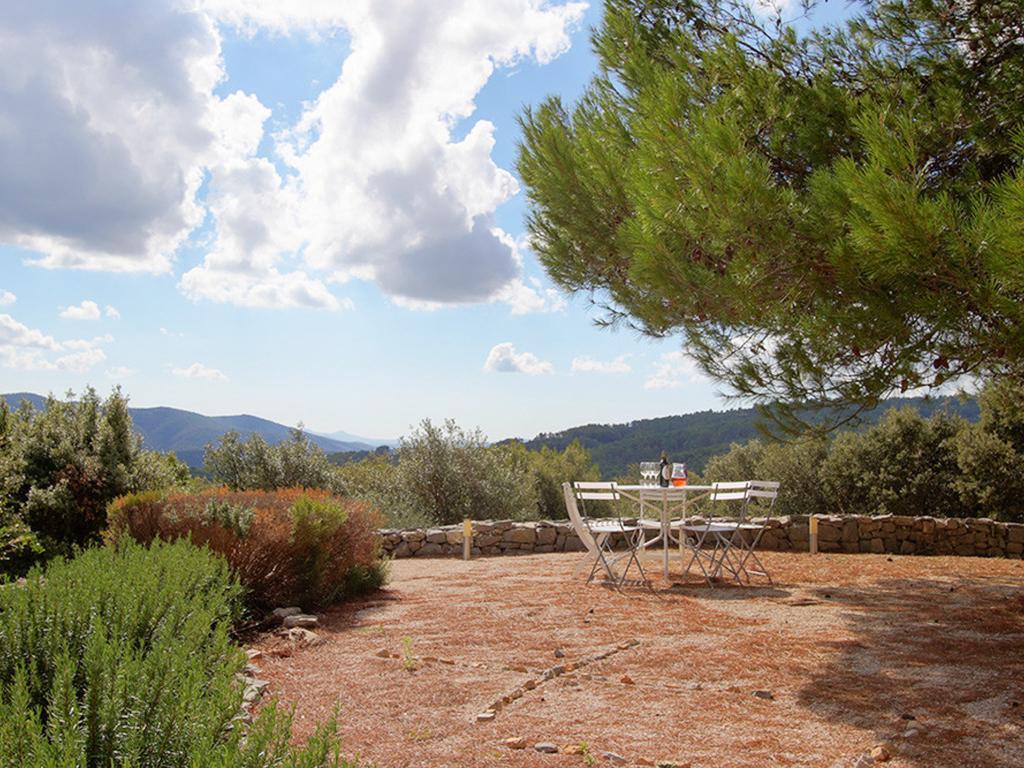 La Rocaille : villa 8 pers. avec piscine à Pignans - Photo 30