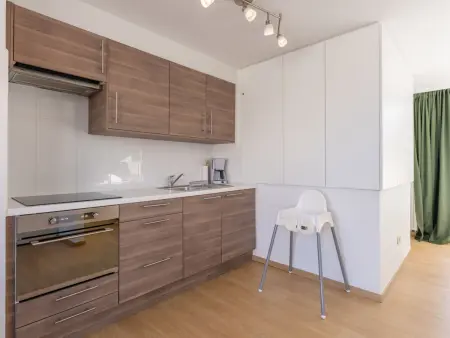 Florence avec garage privé : appartement 2 chambres à Oostende : photo 9