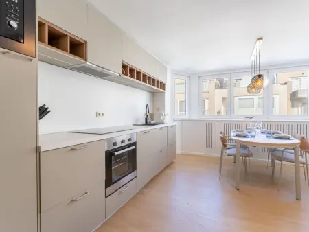 Florence avec garage privé : appartement 2 chambres à Oostende : photo 10