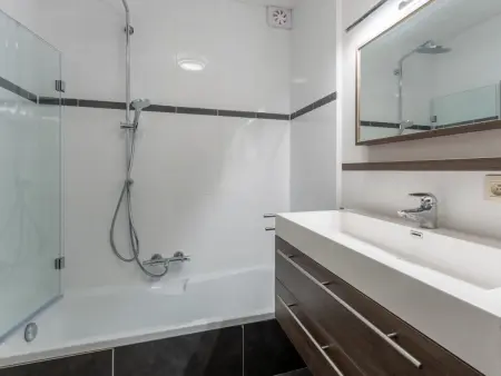 Florence avec garage privé : appartement 2 chambres à Oostende : photo 17