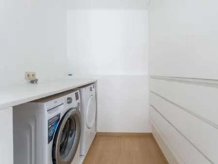 Florence avec garage privé : appartement 2 chambres à Oostende : photo 18