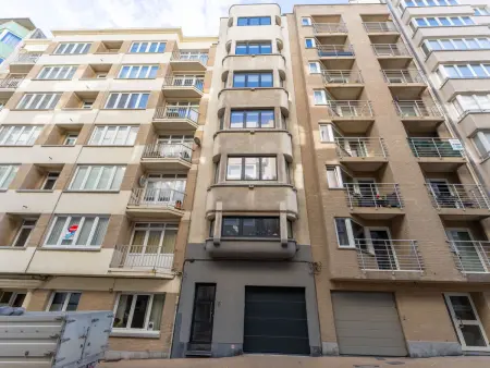 Florence avec garage privé : appartement 2 chambres à Oostende : photo 24
