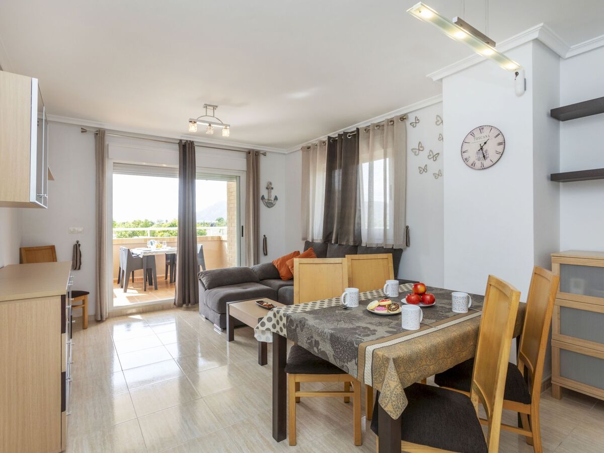 Costa Azahar I – Appartement 70 m² face à la mer - Photo 3