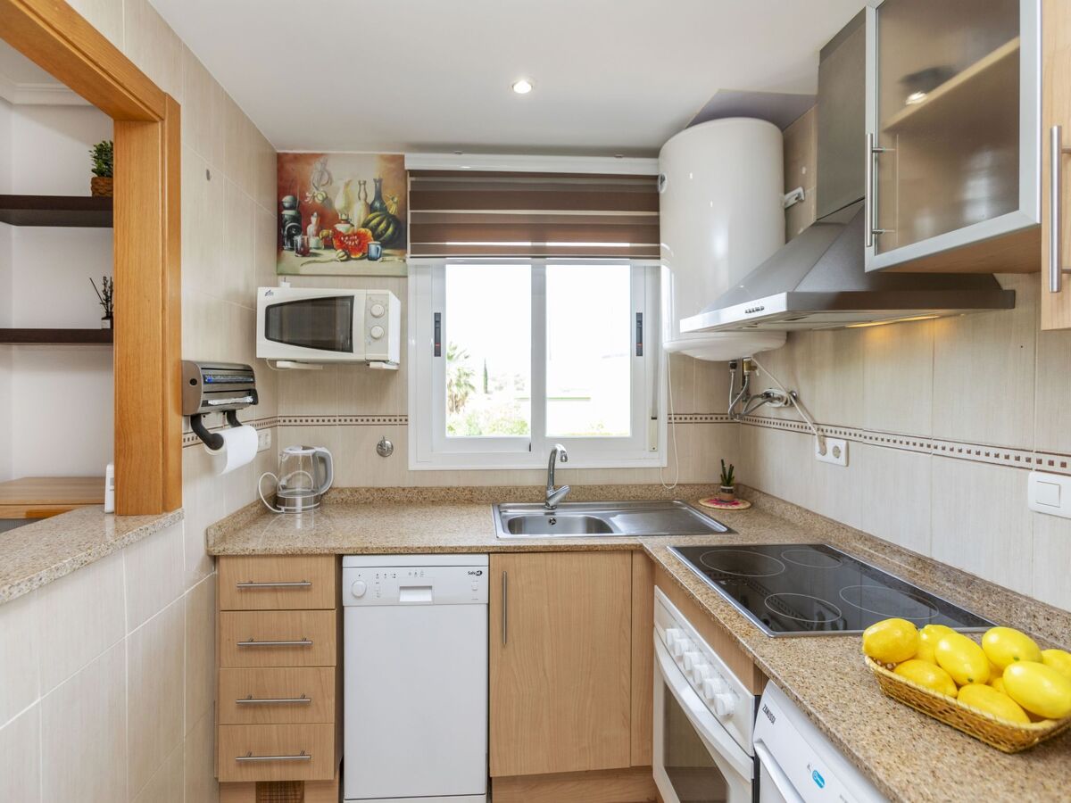 Costa Azahar I – Appartement 70 m² face à la mer - Photo 4