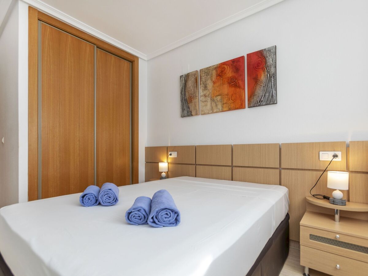 Costa Azahar I – Appartement 70 m² face à la mer - Photo 5
