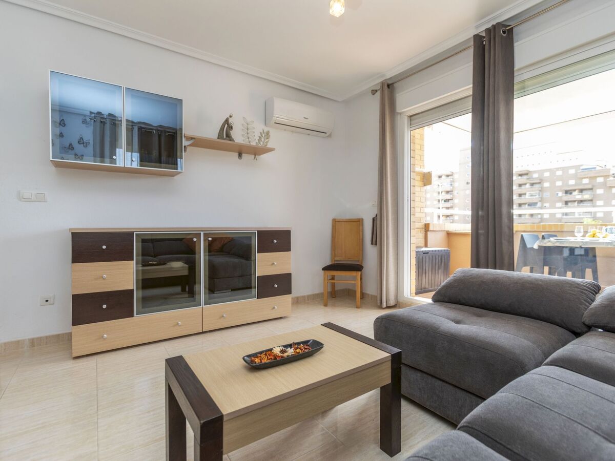 Costa Azahar I – Appartement 70 m² face à la mer - Photo 6