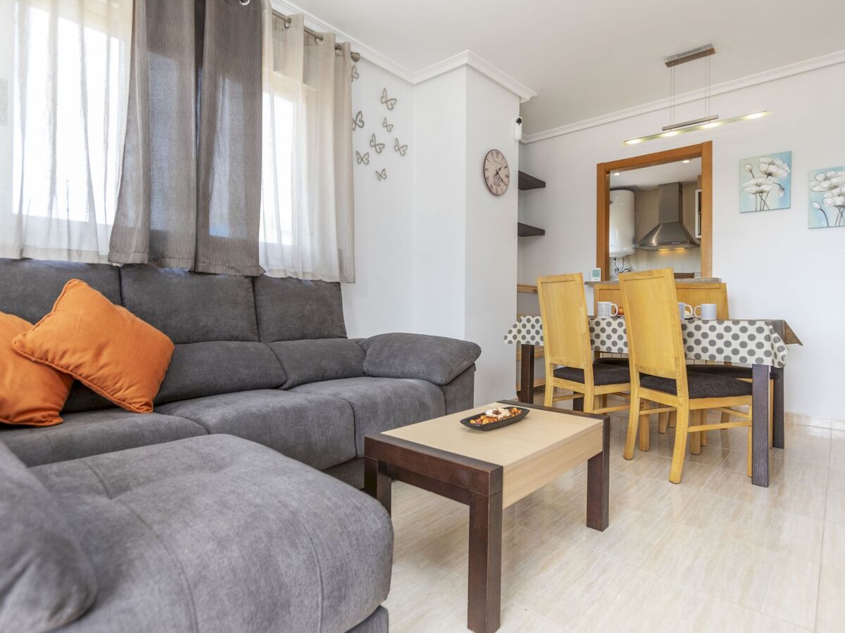 Costa Azahar I – Appartement 70 m² face à la mer - Photo 7