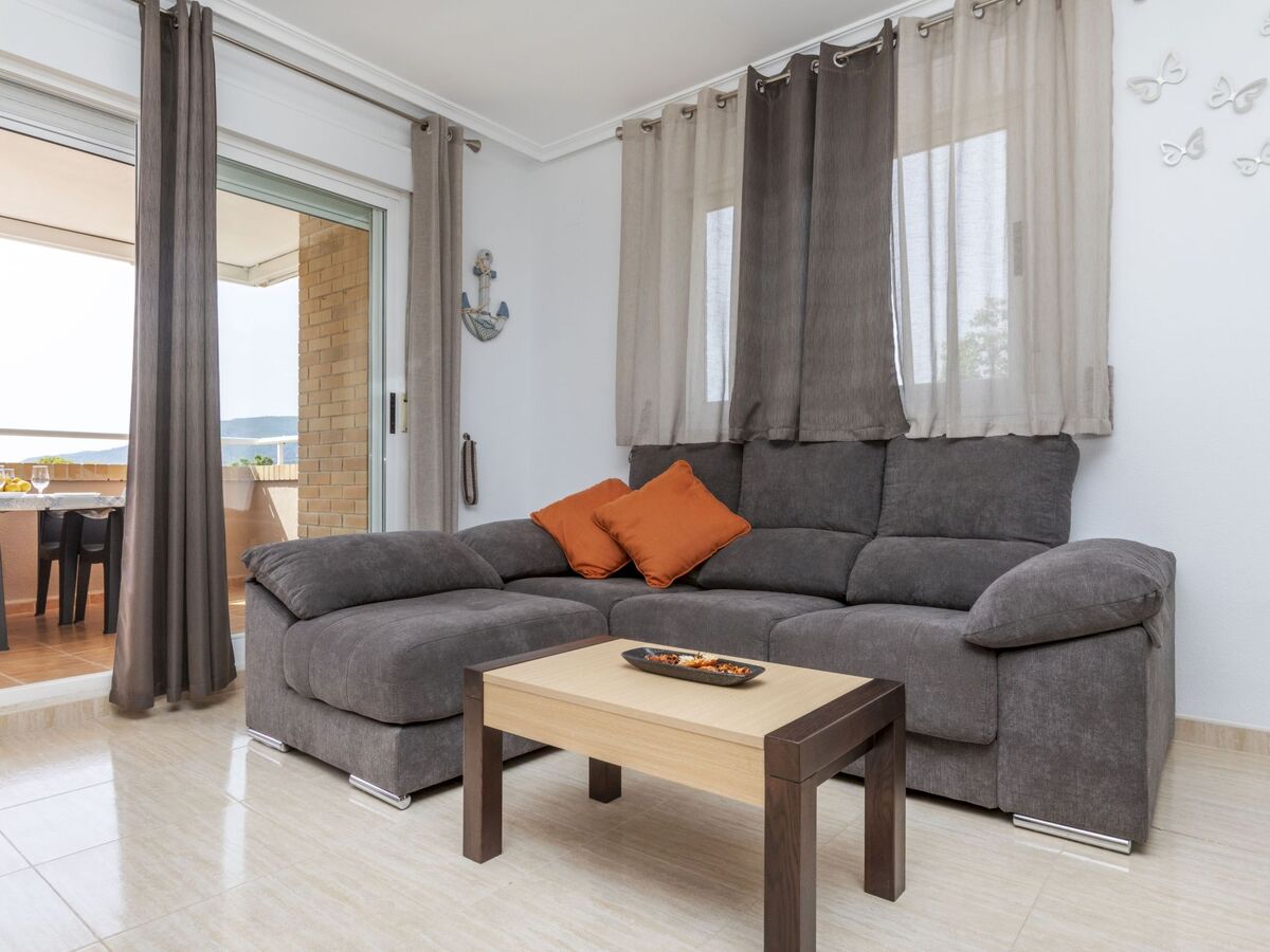 Costa Azahar I – Appartement 70 m² face à la mer - Photo 8