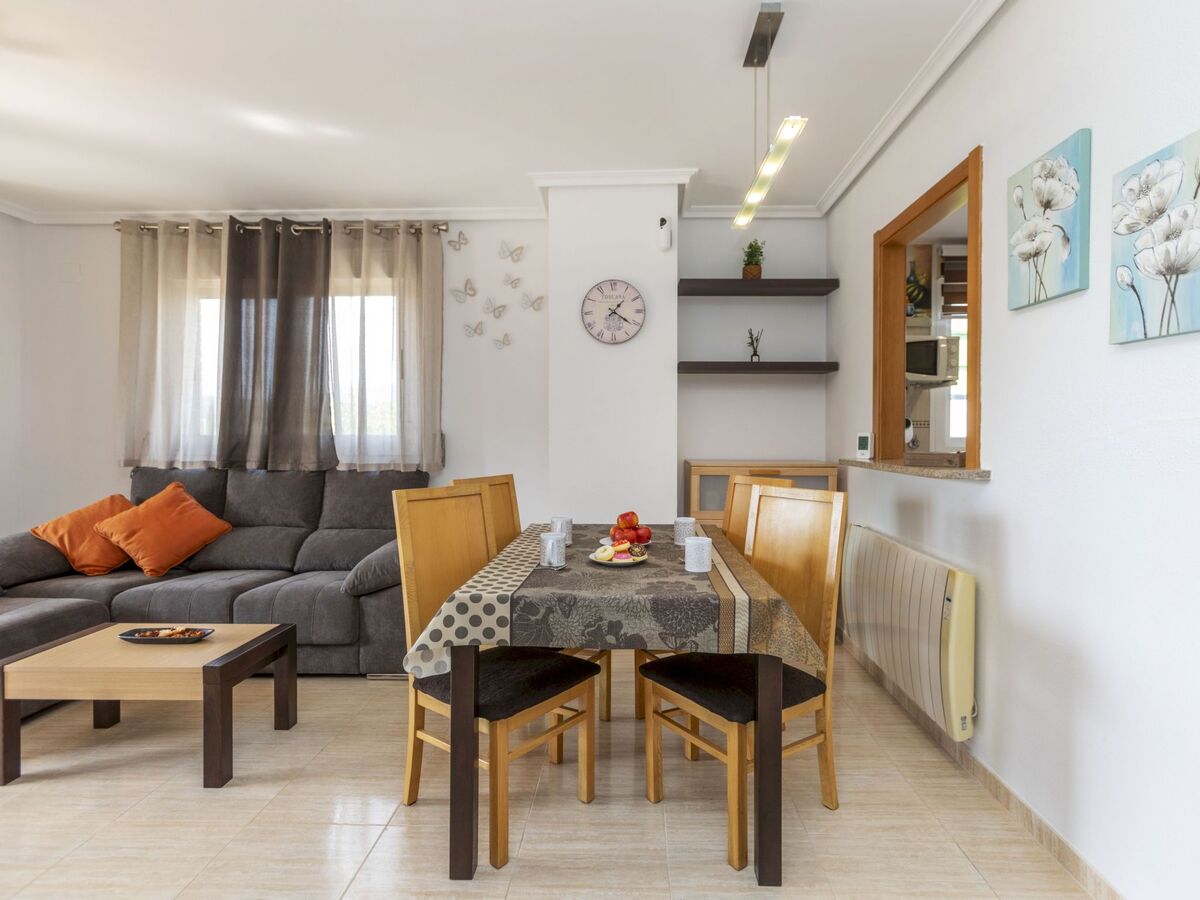 Costa Azahar I – Appartement 70 m² face à la mer - Photo 9