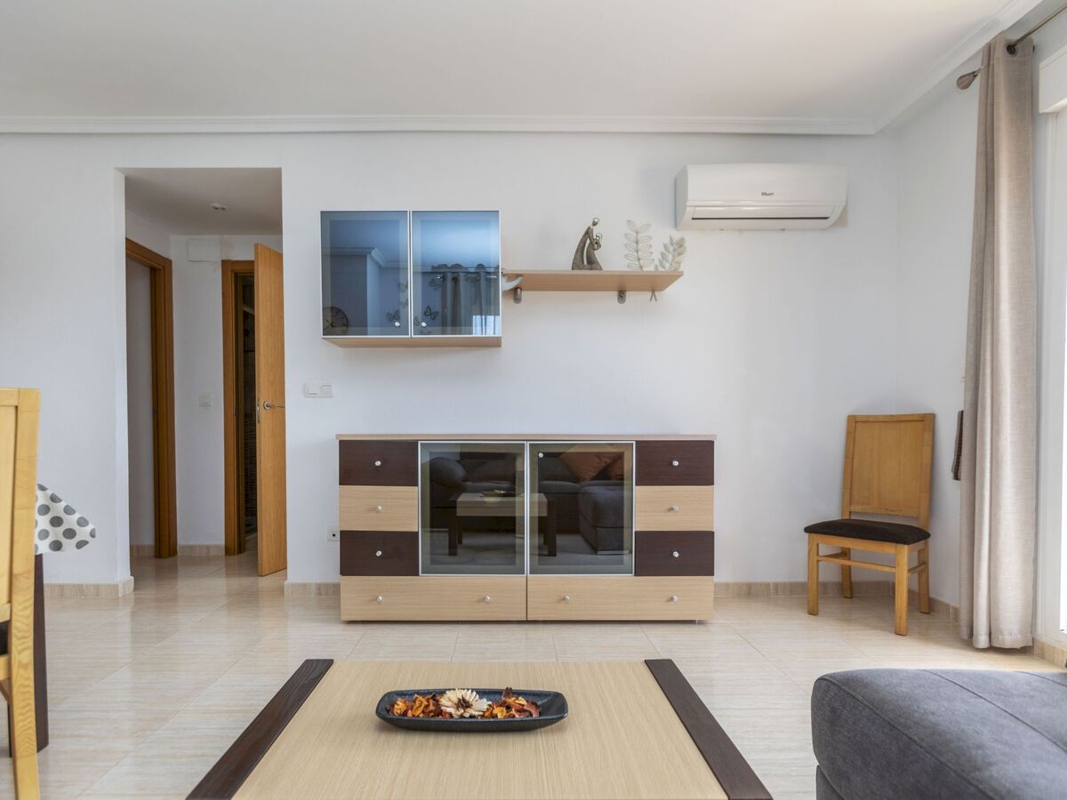 Costa Azahar I – Appartement 70 m² face à la mer - Photo 10