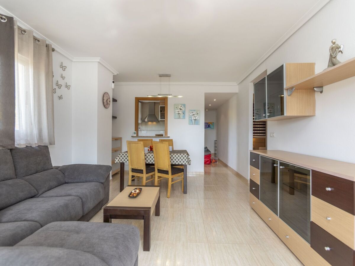 Costa Azahar I – Appartement 70 m² face à la mer - Photo 11
