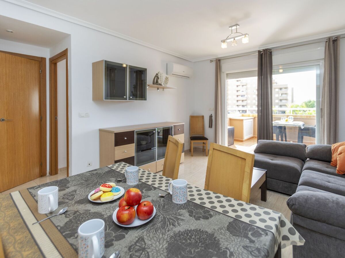 Costa Azahar I – Appartement 70 m² face à la mer - Photo 12