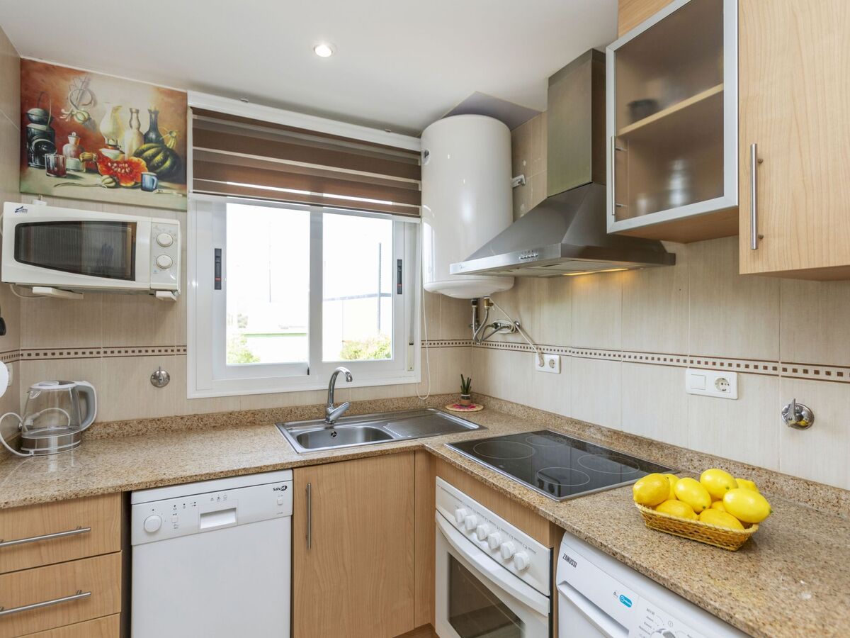 Costa Azahar I – Appartement 70 m² face à la mer - Photo 13