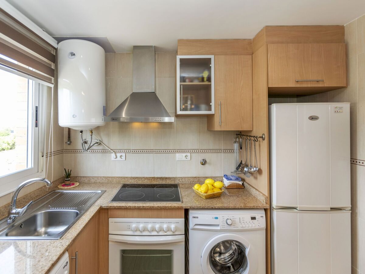 Costa Azahar I – Appartement 70 m² face à la mer - Photo 14