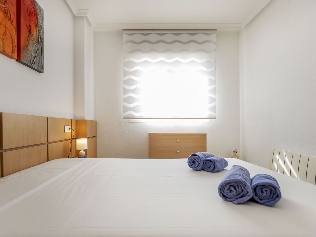 Costa Azahar I – Appartement 70 m² face à la mer - Photo 16