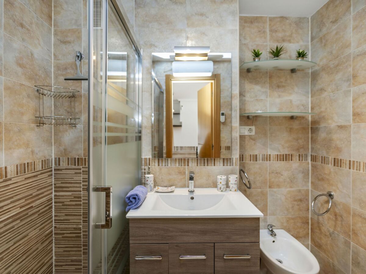 Costa Azahar I – Appartement 70 m² face à la mer - Photo 17