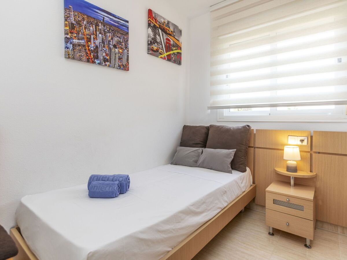 Costa Azahar I – Appartement 70 m² face à la mer - Photo 19