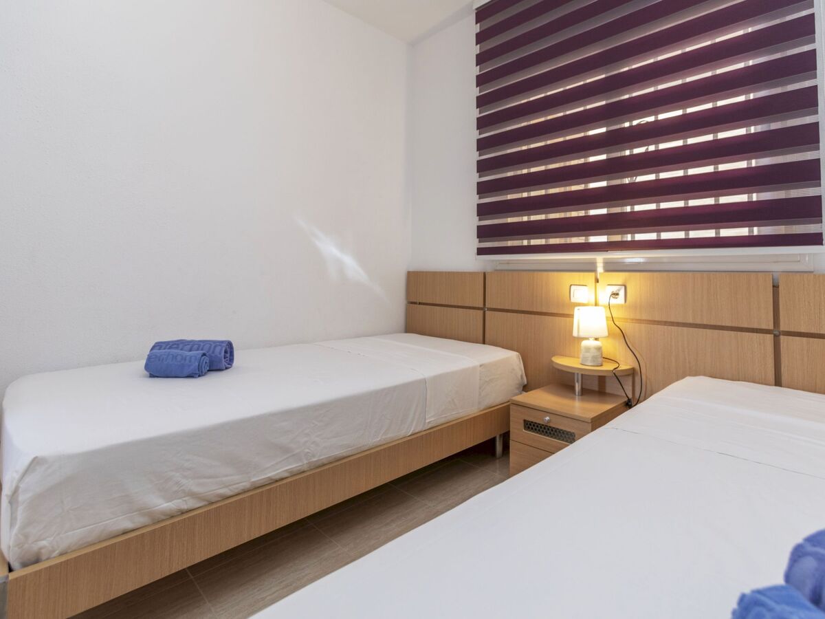 Costa Azahar I – Appartement 70 m² face à la mer - Photo 20