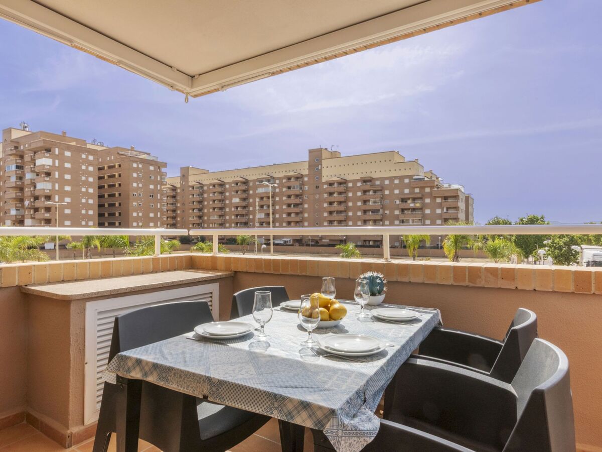 Costa Azahar I – Appartement 70 m² face à la mer - Photo 21