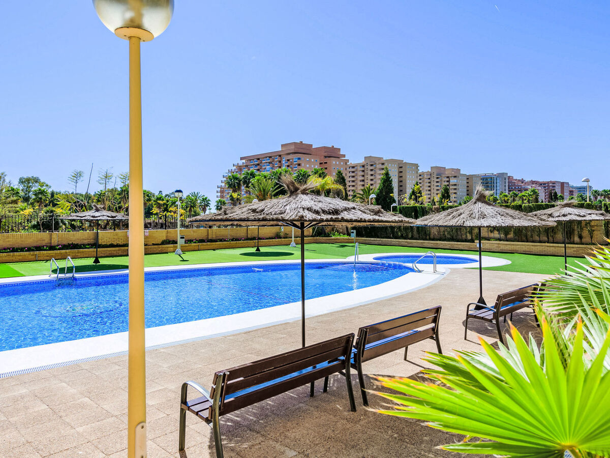 Costa Azahar I – Appartement 70 m² face à la mer - Photo 25