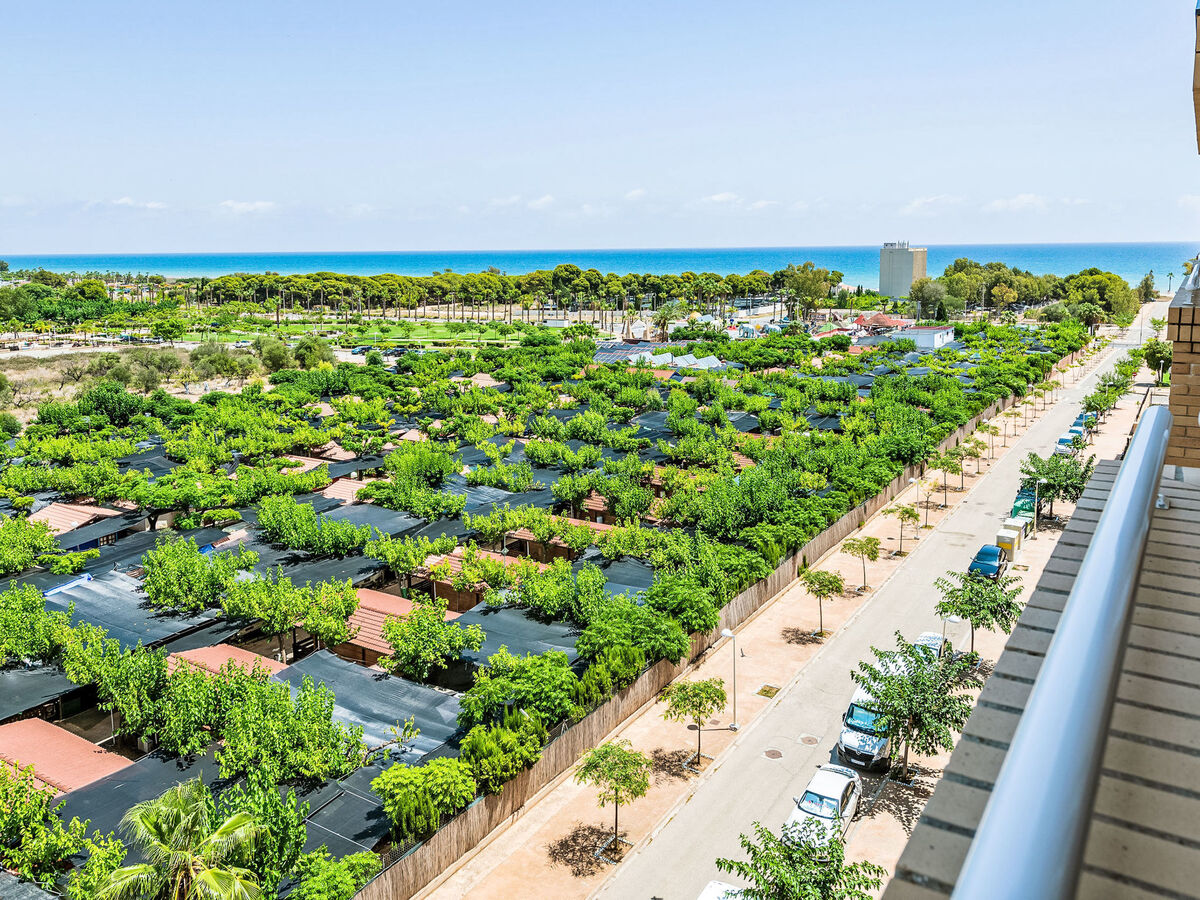 Costa Azahar I – Appartement 70 m² face à la mer - Photo 29
