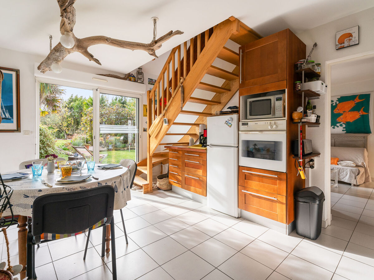 Maison Monoi à Lancieux, 300 m de la plage - Photo 2