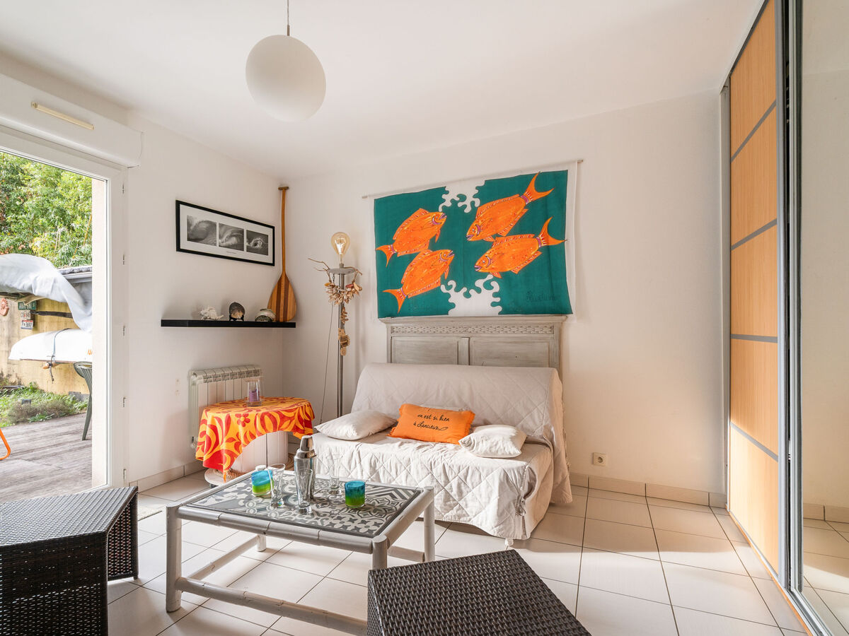 Maison Monoi à Lancieux, 300 m de la plage - Photo 3