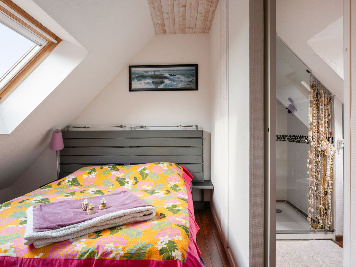 Maison Monoi à Lancieux, 300 m de la plage - Photo 4