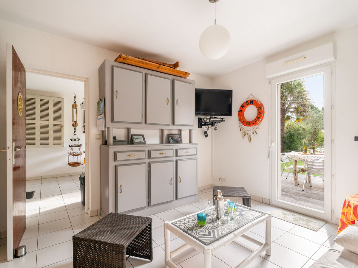 Maison Monoi à Lancieux, 300 m de la plage - Photo 6