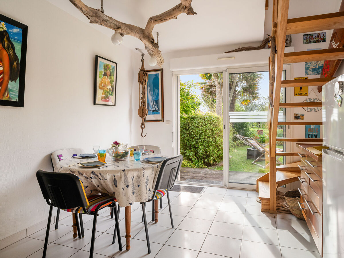 Maison Monoi à Lancieux, 300 m de la plage - Photo 7