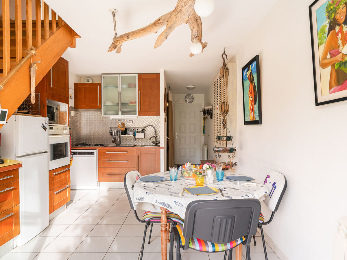 Maison Monoi à Lancieux, 300 m de la plage - Photo 8