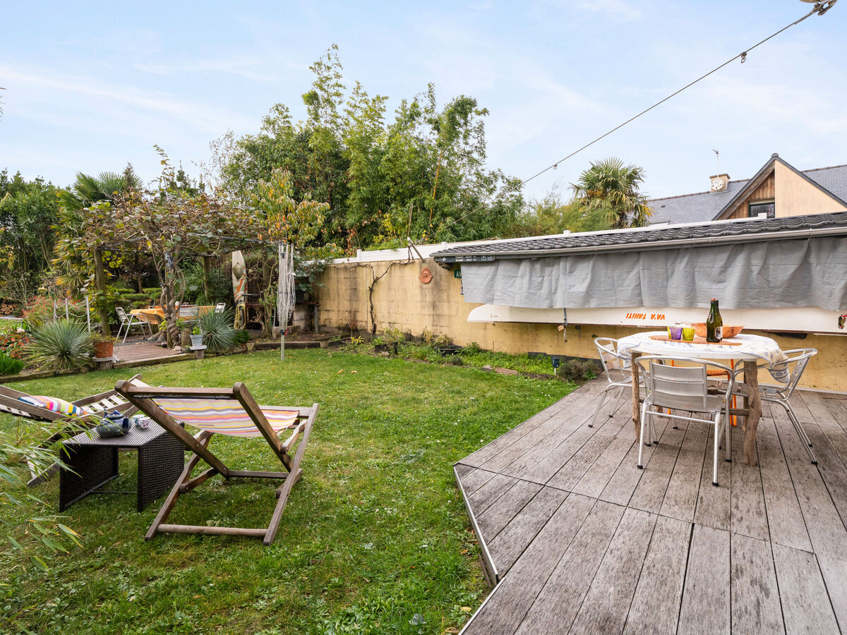 Maison Monoi à Lancieux, 300 m de la plage - Photo 16