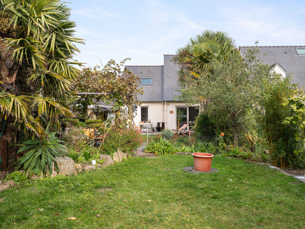 Maison Monoi à Lancieux, 300 m de la plage - Photo 17