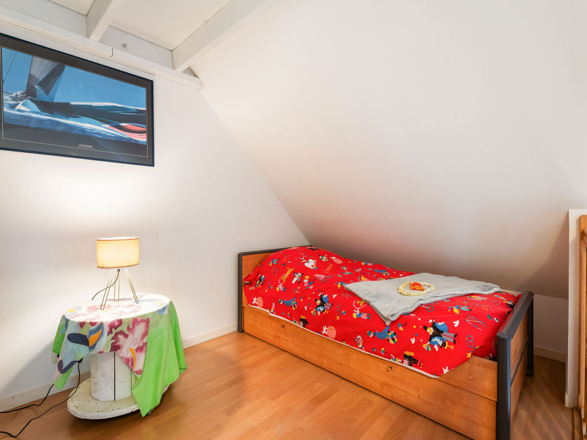 Maison Monoi à Lancieux, 300 m de la plage - Photo 19