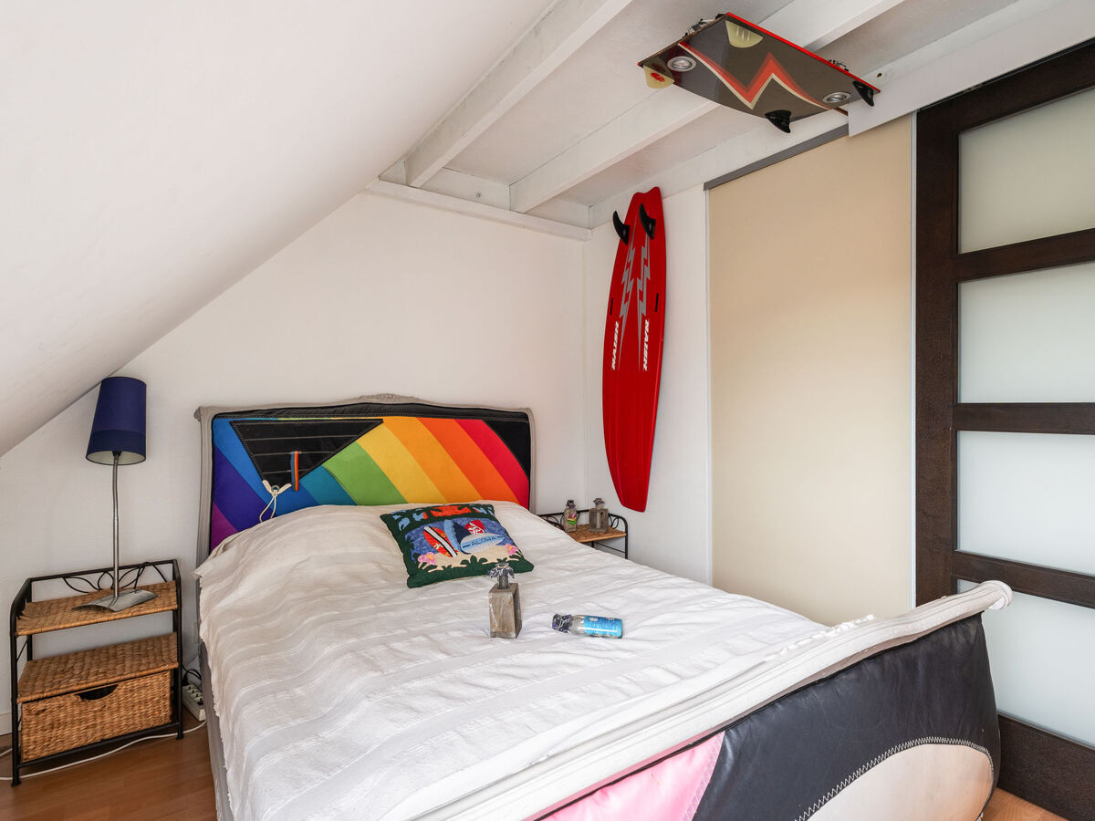 Maison Monoi à Lancieux, 300 m de la plage - Photo 20